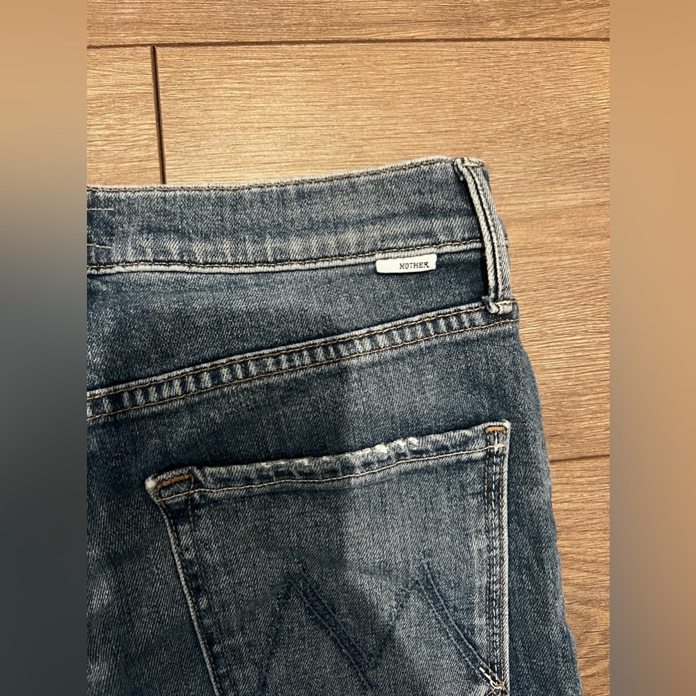 MOTHER JEANS - Picture 12 of 12